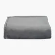 Montreal Mink Touch Luxury Blanket, 60" x 72" — view 10