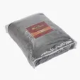 Montreal Mink Touch Luxury Blanket, 60" x 72" — view 11
