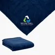 Montreal Mink Touch Luxury Blanket, 60" x 72" — view 13