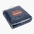 Montreal Mink Touch Luxury Blanket, 60" x 72" — view 17