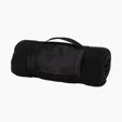 Montana 50" x 60" RPET Fleece Blanket — view 4