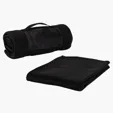 Montana 50" x 60" RPET Fleece Blanket — view 6