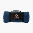 Montana 50" x 60" RPET Fleece Blanket — view 12