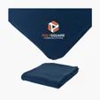 Montana 50" x 60" RPET Fleece Blanket — view 15