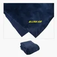 Shetland Sherpa 50 x 60 Reversible Blanket — view 6