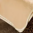 Luxury Fleece Blanket, 50 x 60 Inches — view 8