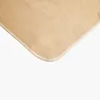 Luxury Fleece Blanket, 50 x 60 Inches — view 3