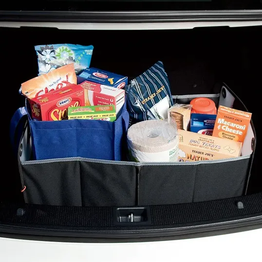 Optimum-I Trunk Organizer — view 5