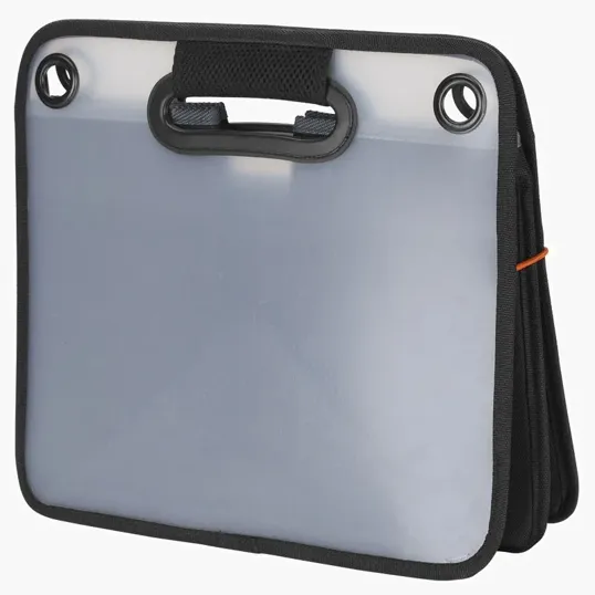 Optimum-I Trunk Organizer — view 3