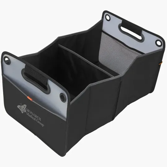 Optimum-I Trunk Organizer — view 4