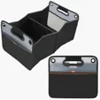 Optimum-I Trunk Organizer — view 2