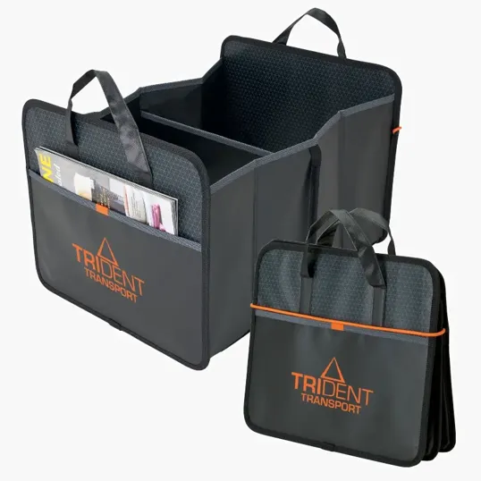 Valumark Optimum-II Trunk Organizer
