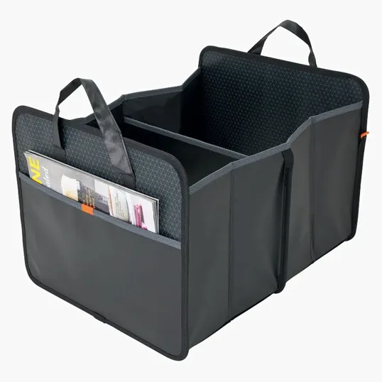 Valumark Optimum-II Trunk Organizer — view 3
