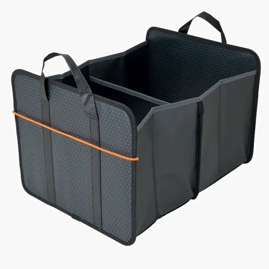 Valumark Optimum-II Trunk Organizer — view 4