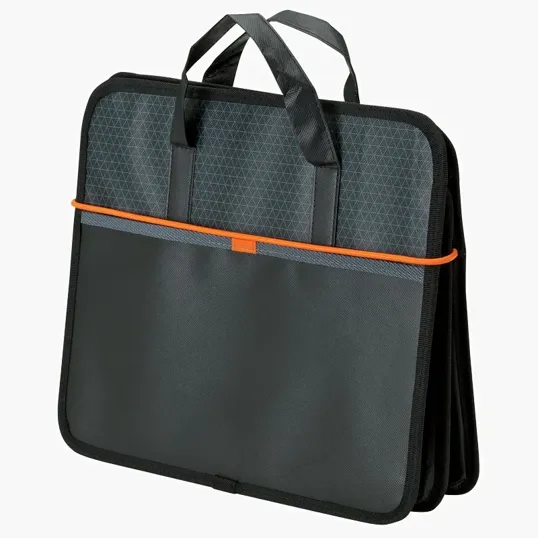 Valumark Optimum-II Trunk Organizer — view 6