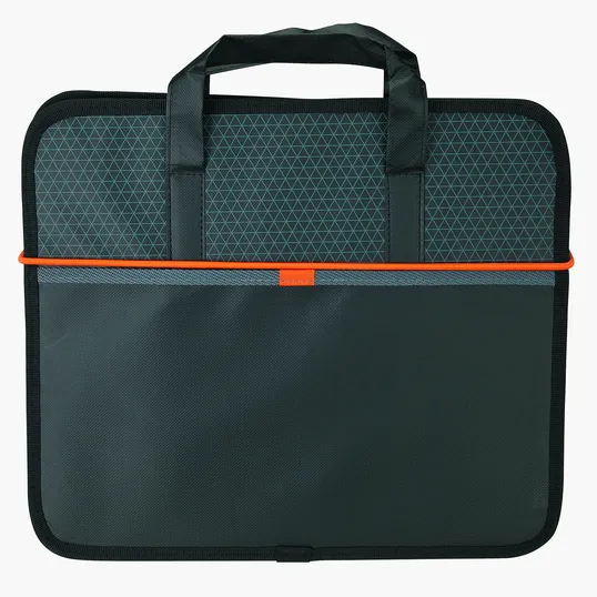 Valumark Optimum-II Trunk Organizer — view 7