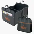 Valumark Optimum-II Trunk Organizer