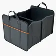 Valumark Optimum-II Trunk Organizer — view 4