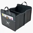 Valumark Optimum-II Trunk Organizer — view 8