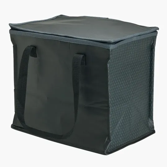 Sovrano Optimum-III Trunk Organizer with Cooler — view 9