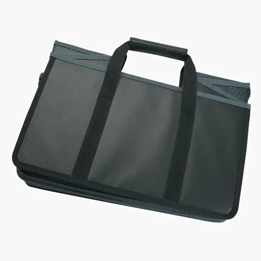 Sovrano Optimum-III Trunk Organizer with Cooler — view 10