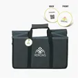 Sovrano Optimum-III Trunk Organizer with Cooler