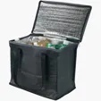 Sovrano Optimum-III Trunk Organizer with Cooler — view 3