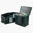 Sovrano Optimum-III Trunk Organizer with Cooler — view 8