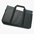 Sovrano Optimum-III Trunk Organizer with Cooler — view 10