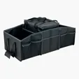 Sovrano Optimum-III Trunk Organizer with Cooler — view 13
