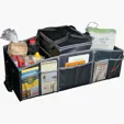Sovrano Optimum-III Trunk Organizer with Cooler — view 14