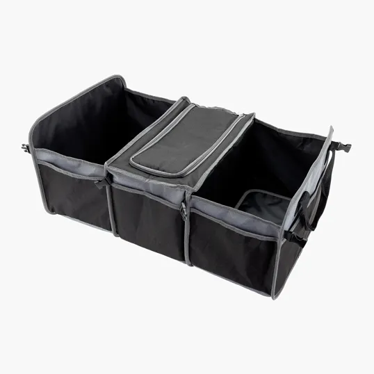 Sovrano Optimum-IV Trunk Organizer with Cooler — view 8