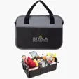 Sovrano Optimum-IV Trunk Organizer with Cooler — view 3