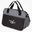 Sovrano Optimum-IV Trunk Organizer with Cooler — view 4