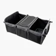 Sovrano Optimum-IV Trunk Organizer with Cooler — view 8