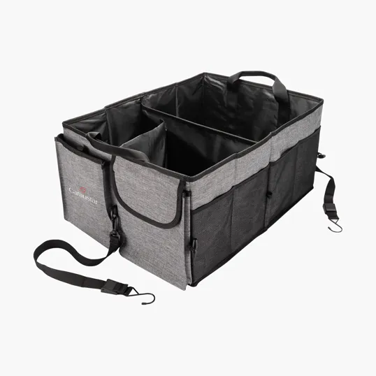 Sovrano Optimum-V Trunk Organizer