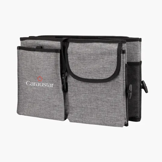 Sovrano Optimum-V Trunk Organizer — view 2