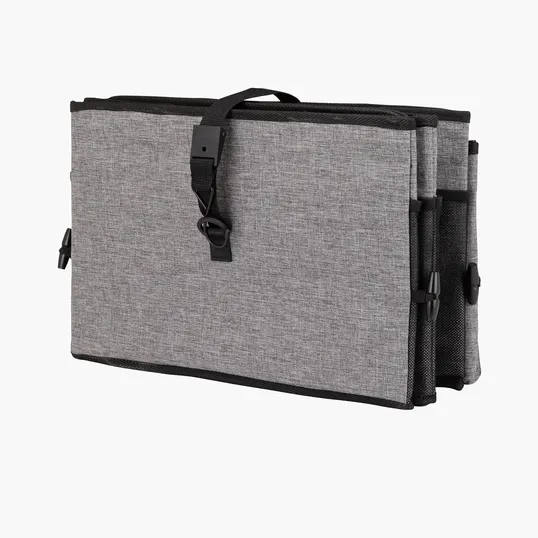 Sovrano Optimum-V Trunk Organizer — view 3