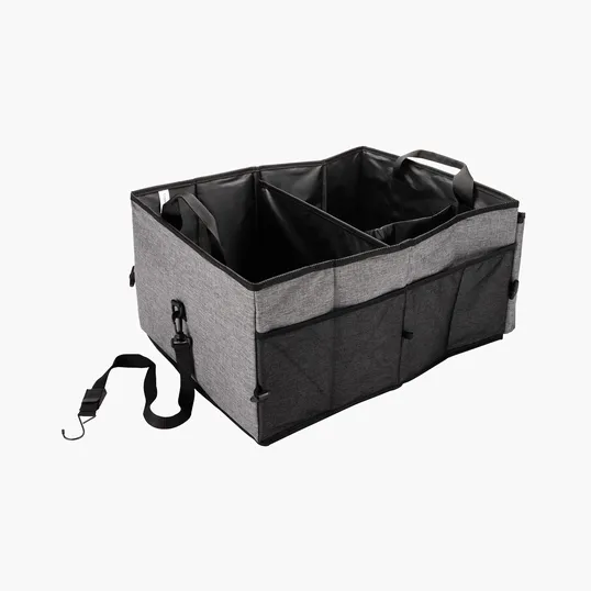 Sovrano Optimum-V Trunk Organizer — view 4