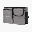 Sovrano Optimum-V Trunk Organizer — view 2