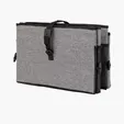 Sovrano Optimum-V Trunk Organizer — view 3
