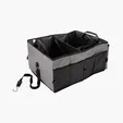 Sovrano Optimum-V Trunk Organizer — view 4