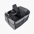 Sovrano Optimum-V Trunk Organizer — view 6