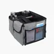 Sovrano Optimum-V Trunk Organizer — view 7
