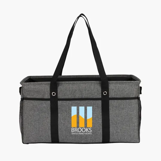 Sovrano Optimum-VI Utility Trunk Organizer / Tote