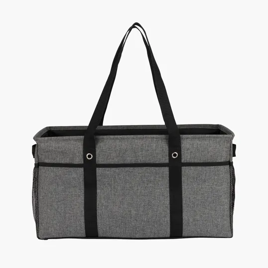 Sovrano Optimum-VI Utility Trunk Organizer / Tote — view 2