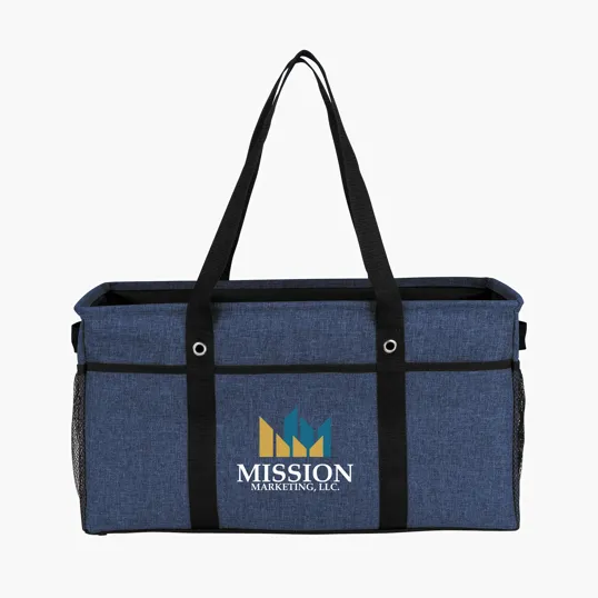 Sovrano Optimum-VI Utility Trunk Organizer / Tote — view 6