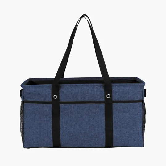 Sovrano Optimum-VI Utility Trunk Organizer / Tote — view 7