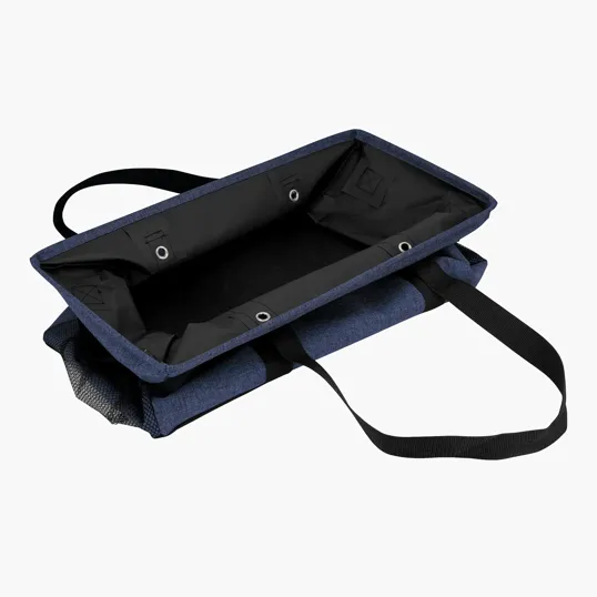 Sovrano Optimum-VI Utility Trunk Organizer / Tote — view 9