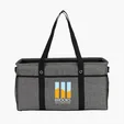Sovrano Optimum-VI Utility Trunk Organizer / Tote